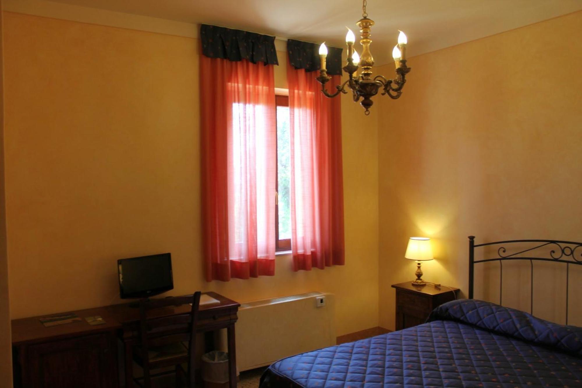 Villa Rinalducci Fano Cameră foto