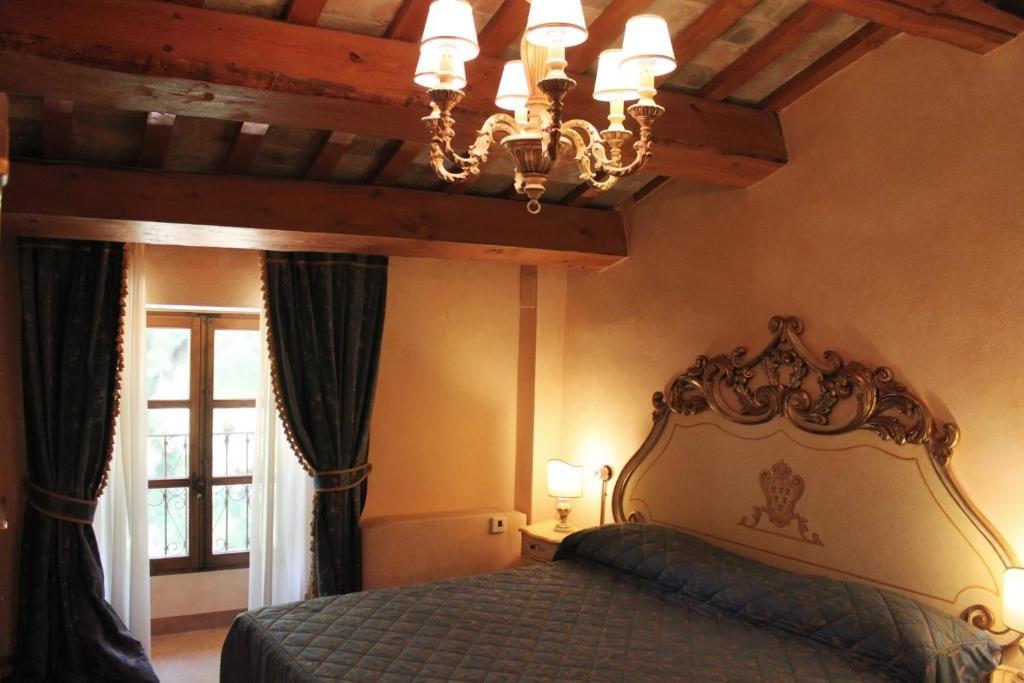 Villa Rinalducci Fano Cameră foto