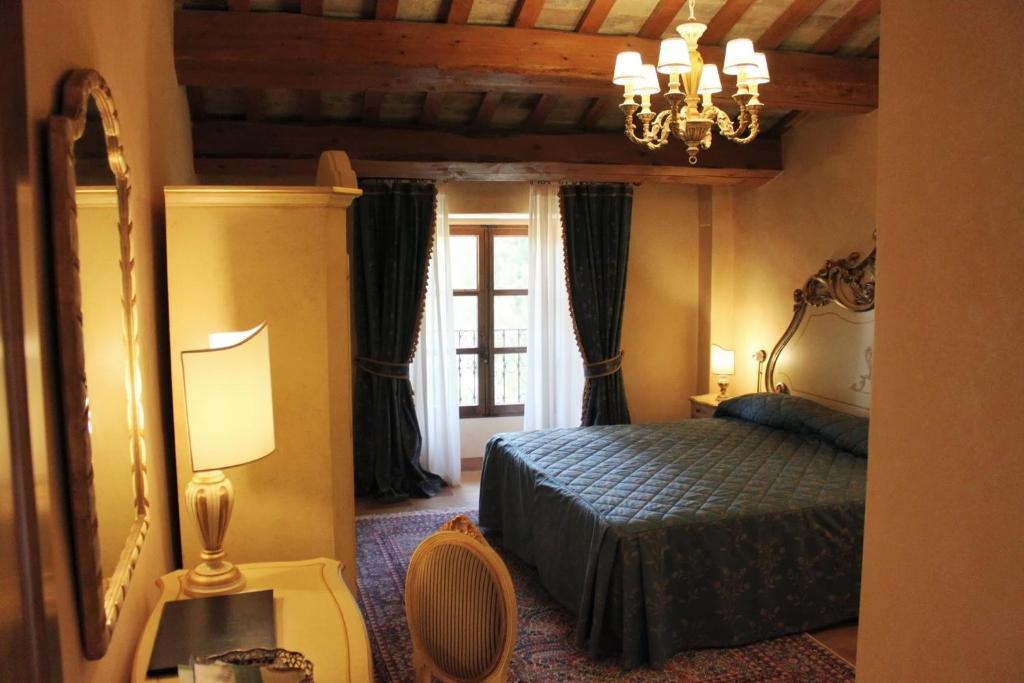 Villa Rinalducci Fano Cameră foto