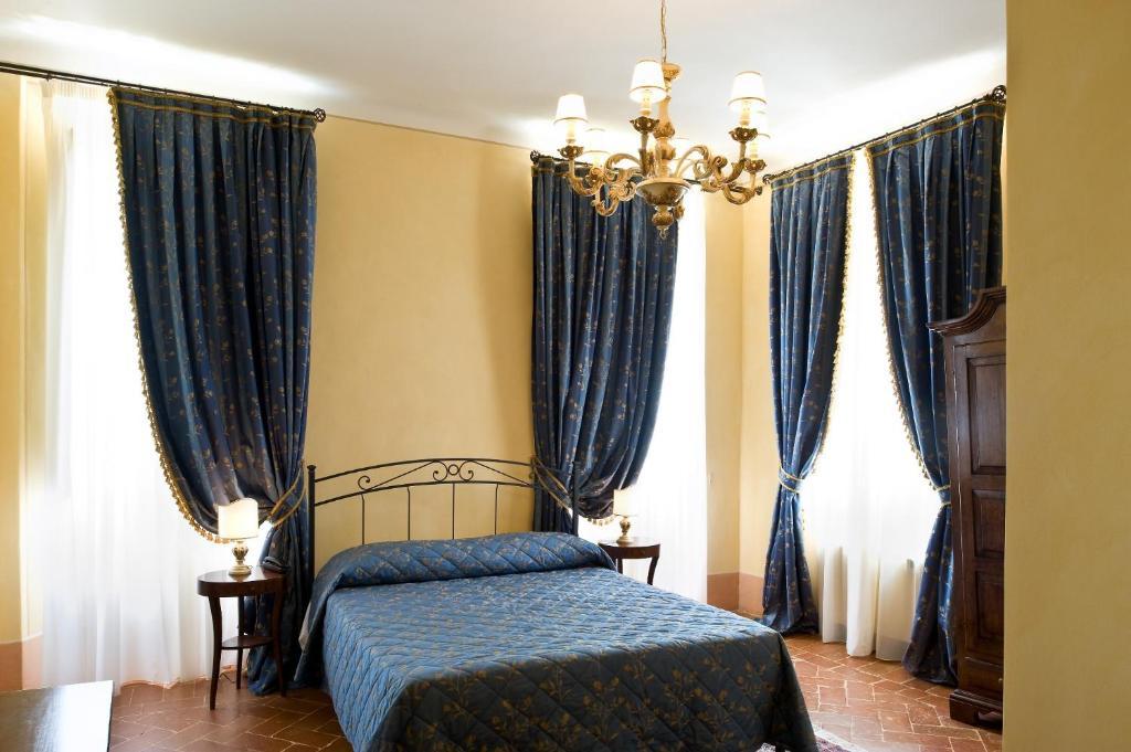 Villa Rinalducci Fano Cameră foto