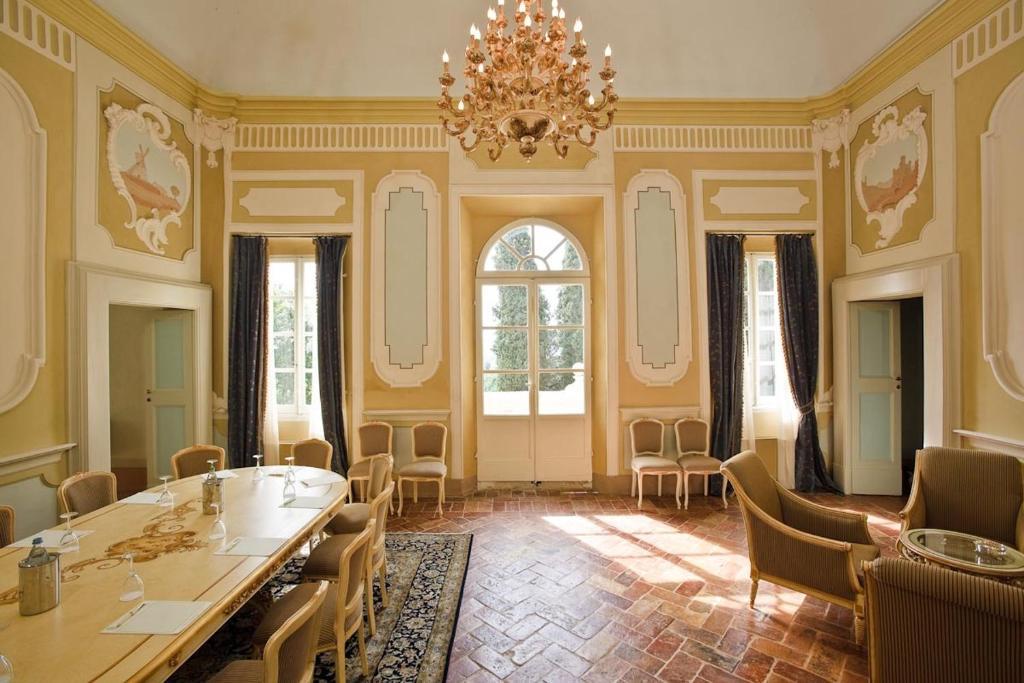 Villa Rinalducci Fano Exterior foto