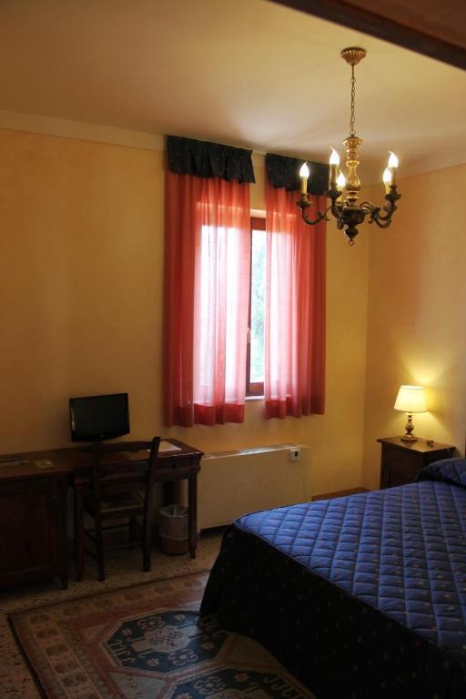 Villa Rinalducci Fano Cameră foto