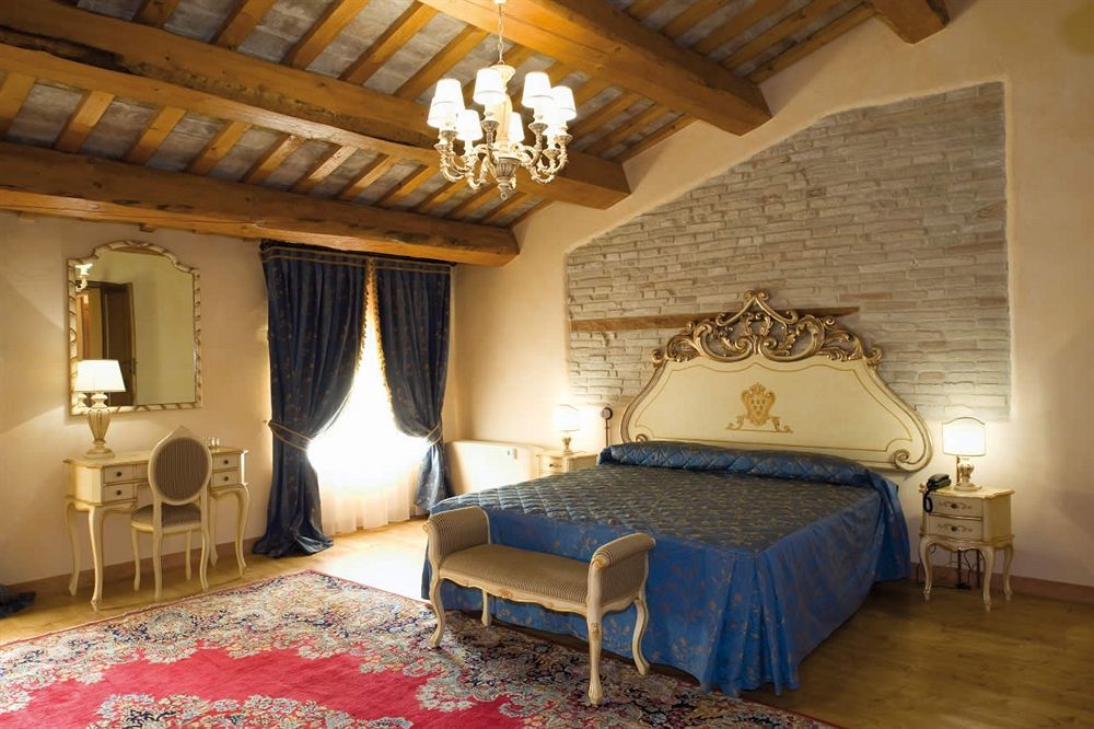 Villa Rinalducci Fano Exterior foto